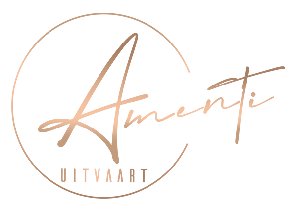 Amenti Uitvaartverzorging logo
