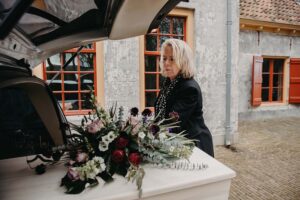 Uitvaartverzorging in Gouda